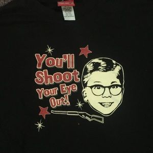 A Christmas Story T Shirt